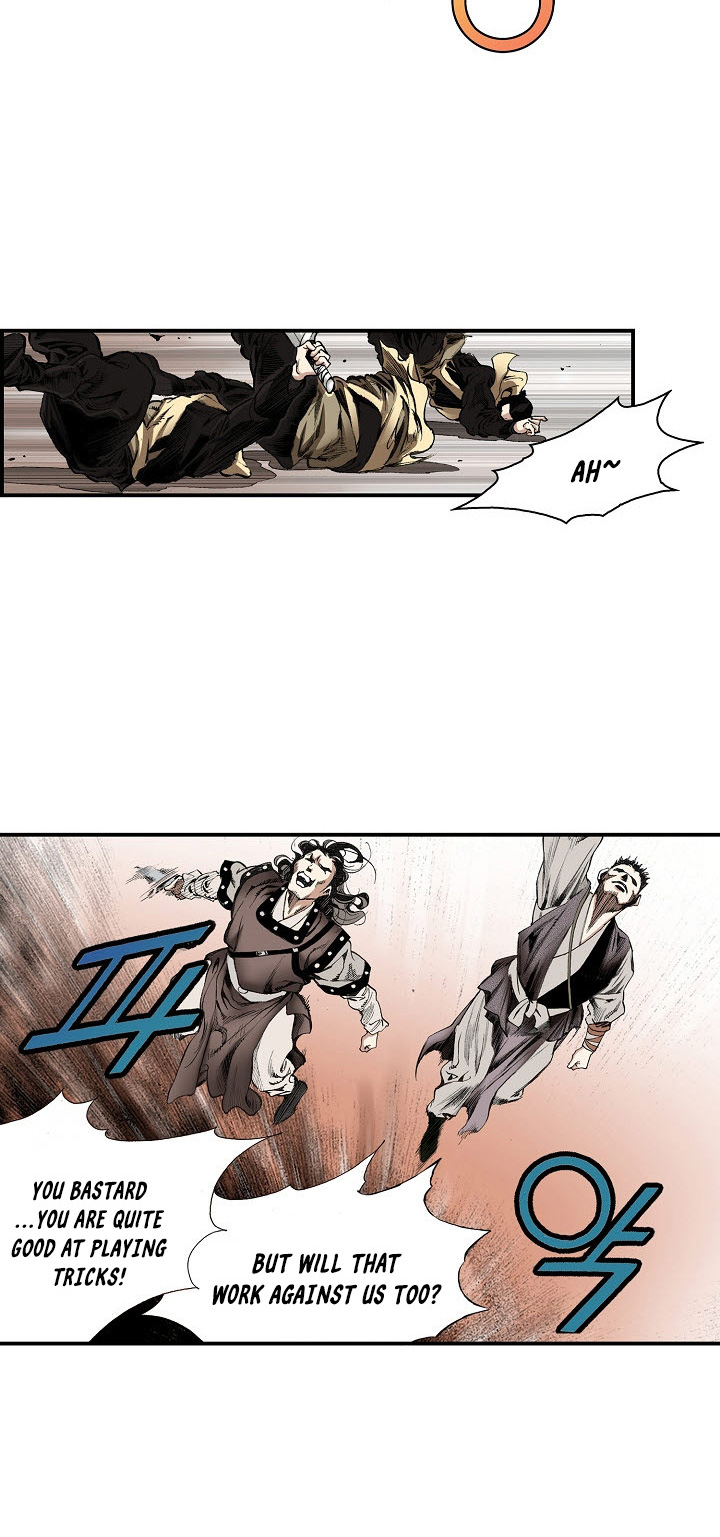Wizard's Martial World Chapter 17 page 32 - Chapter 17