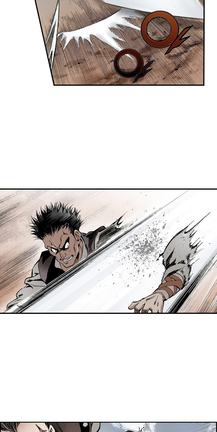 Wizard's Martial World Chapter 17 page 35 - Chapter 17