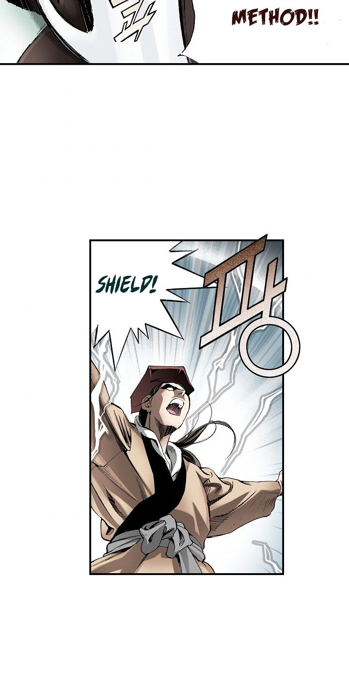 Wizard's Martial World Chapter 17 page 37 - Chapter 17