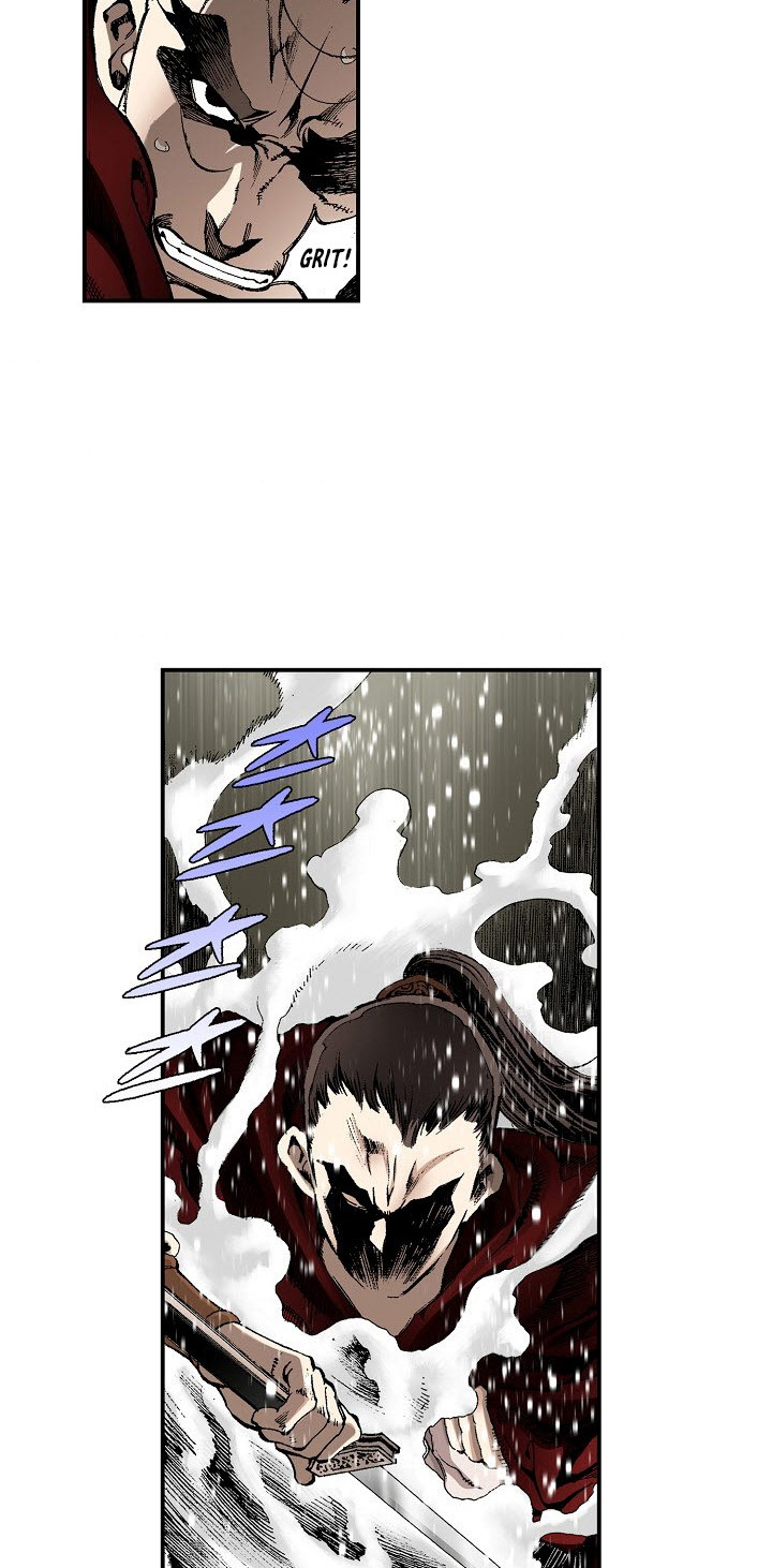 Wizard's Martial World Chapter 17 page 8 - Chapter 17