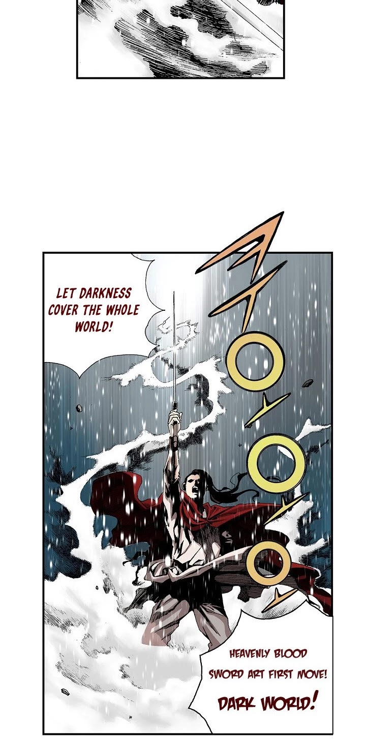 Wizard's Martial World Chapter 17 page 9 - Chapter 17