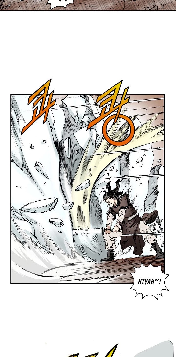 Wizard's Martial World Chapter 18 page 12 - Chapter 18