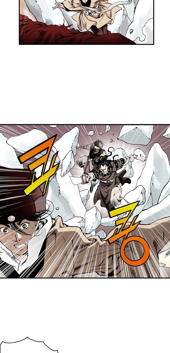 Wizard's Martial World Chapter 18 page 15 - Chapter 18
