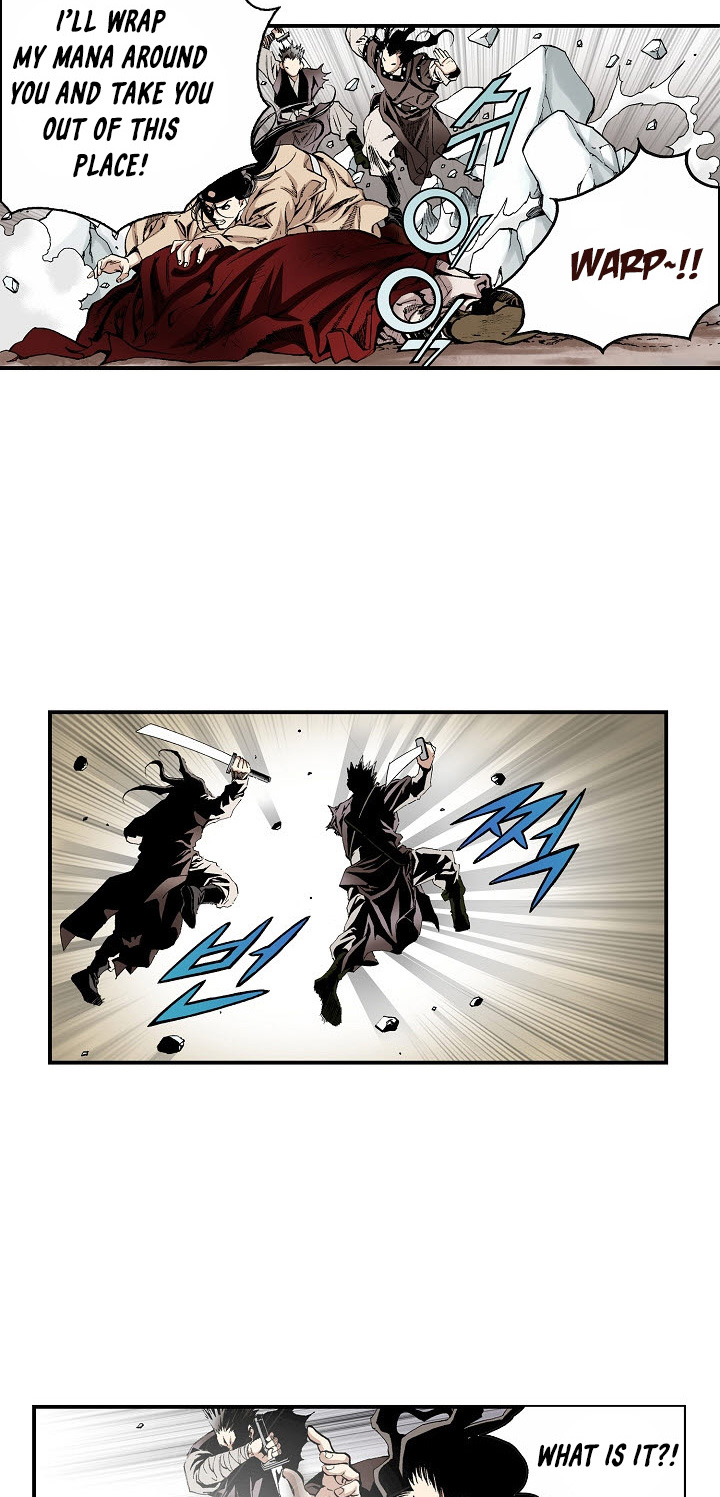 Wizard's Martial World Chapter 18 page 16 - Chapter 18