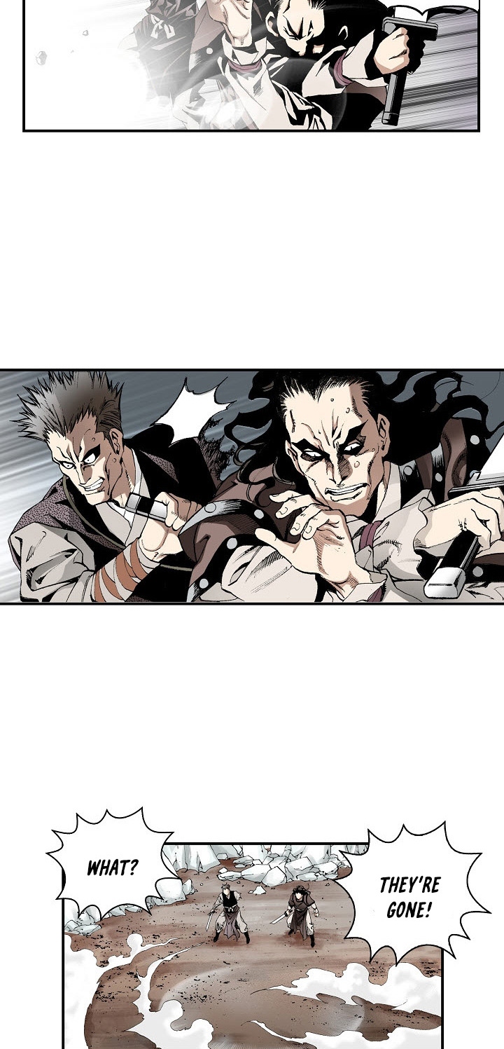 Wizard's Martial World Chapter 18 page 17 - Chapter 18