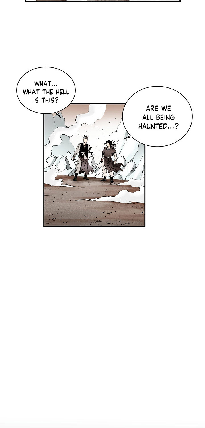 Wizard's Martial World Chapter 18 page 18 - Chapter 18