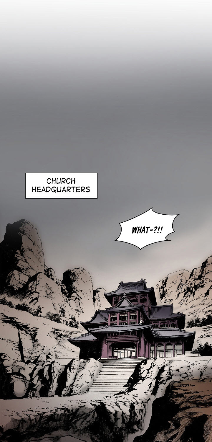 Wizard's Martial World Chapter 18 page 19 - Chapter 18