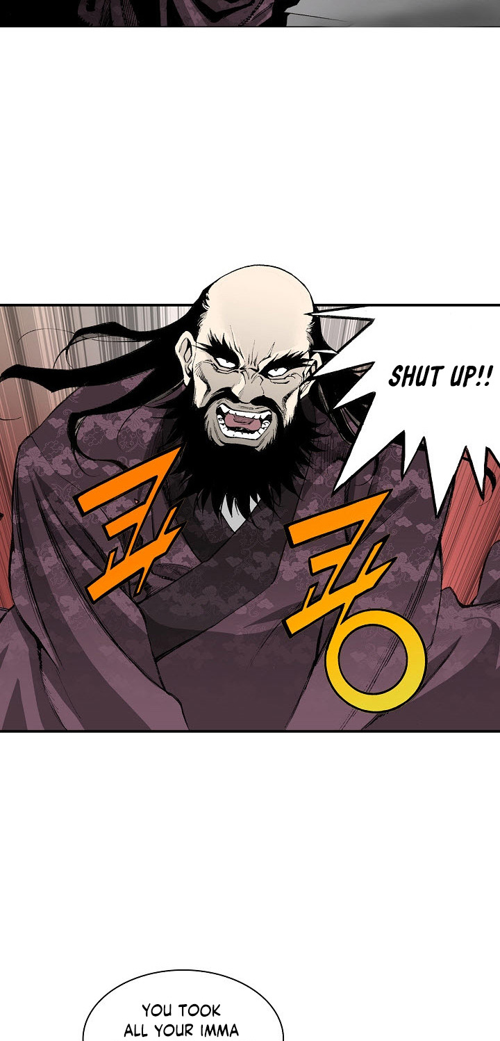 Wizard's Martial World Chapter 18 page 21 - Chapter 18