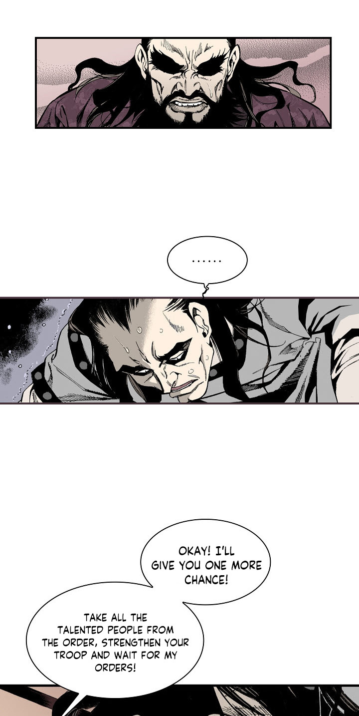 Wizard's Martial World Chapter 18 page 24 - Chapter 18