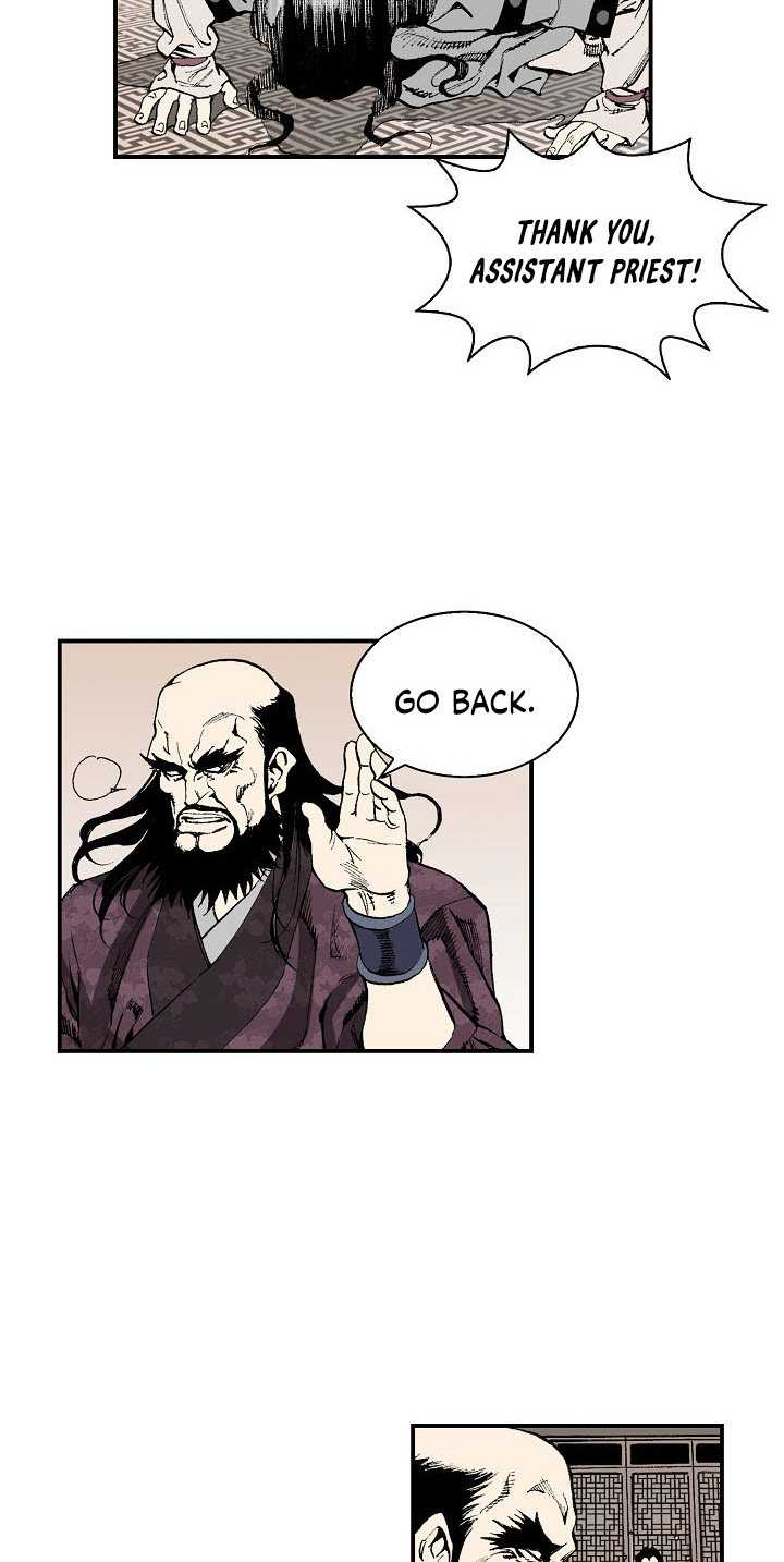 Wizard's Martial World Chapter 18 page 26 - Chapter 18