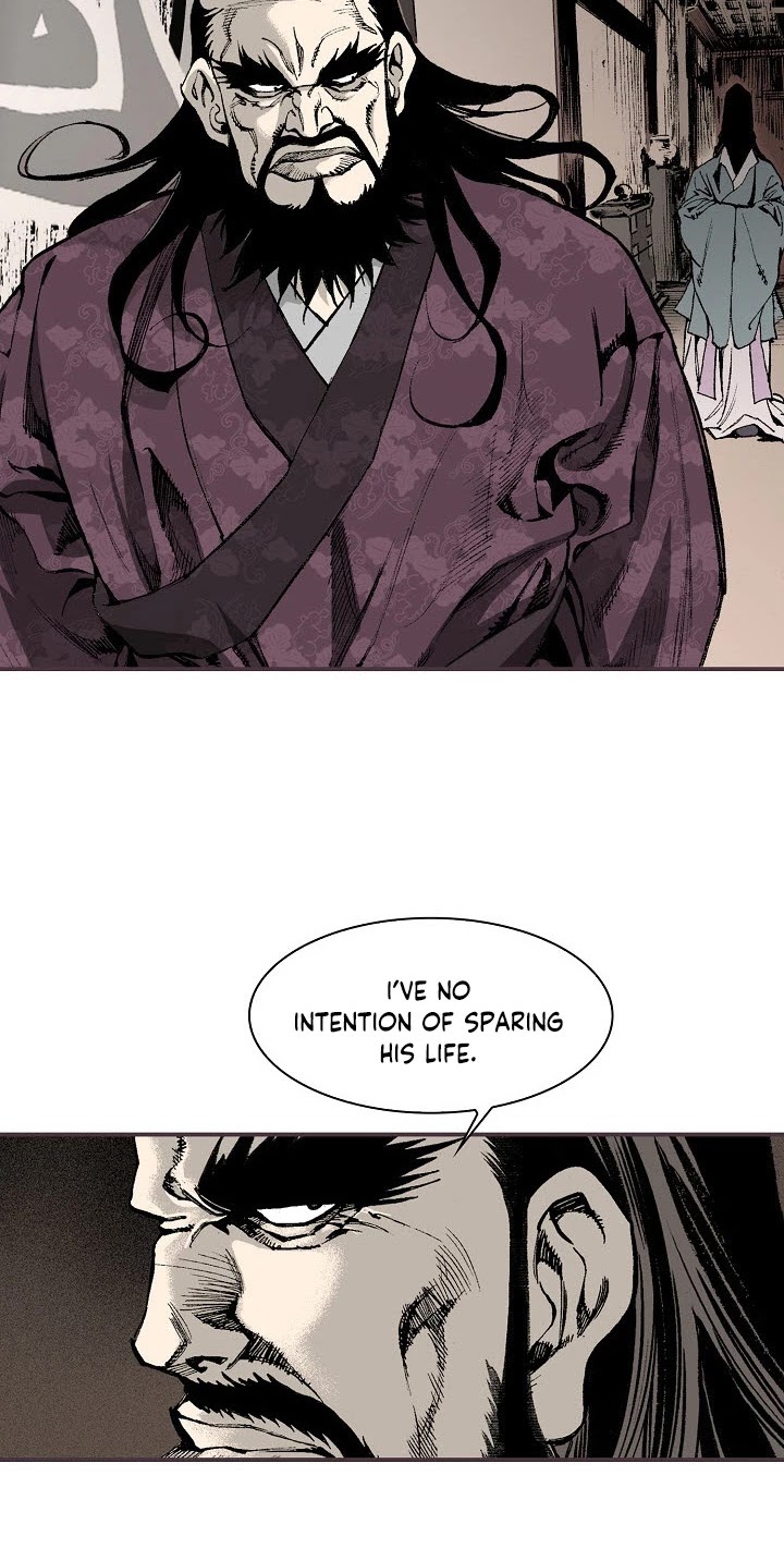Wizard's Martial World Chapter 18 page 28 - Chapter 18