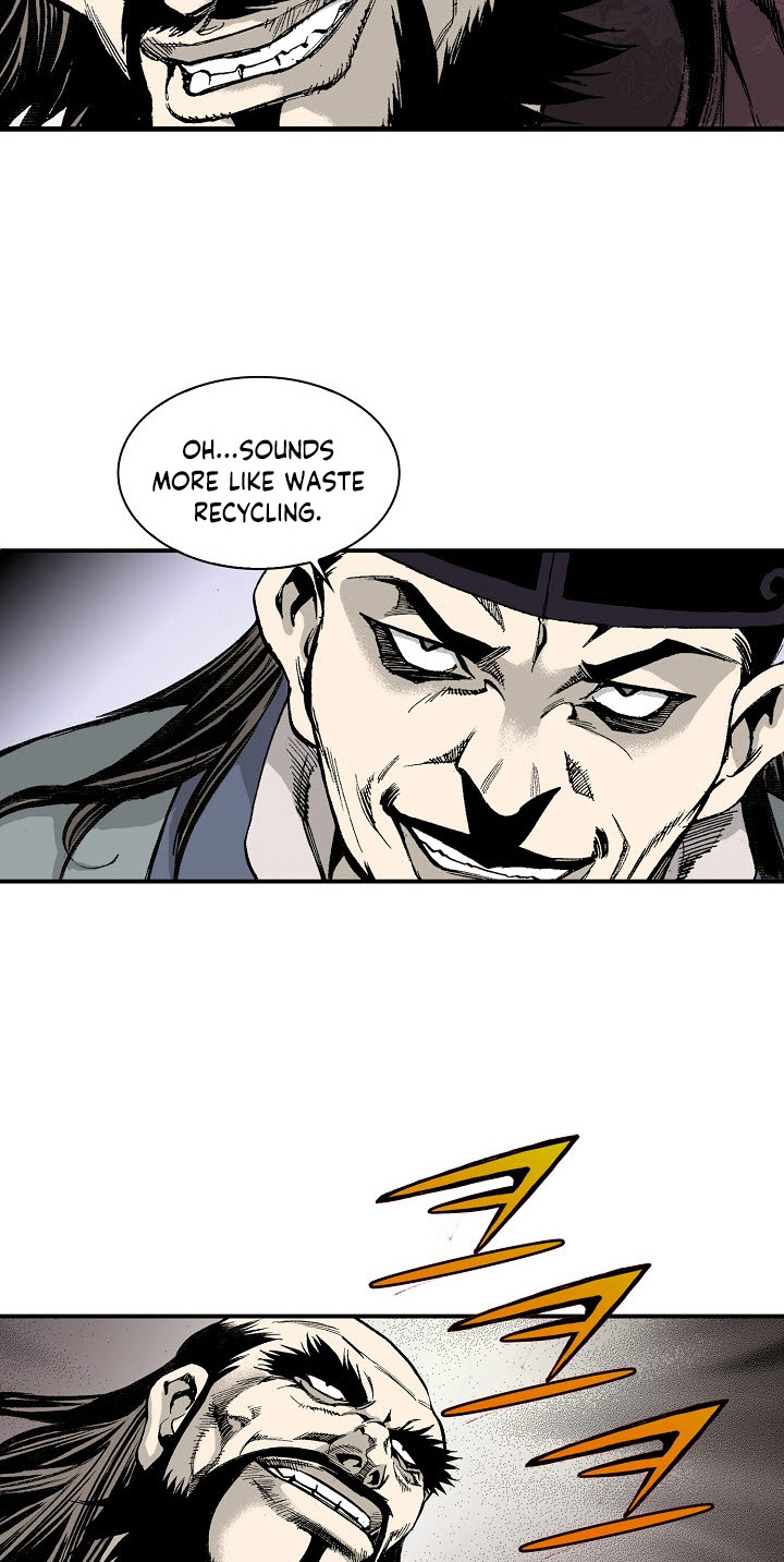 Wizard's Martial World Chapter 18 page 31 - Chapter 18