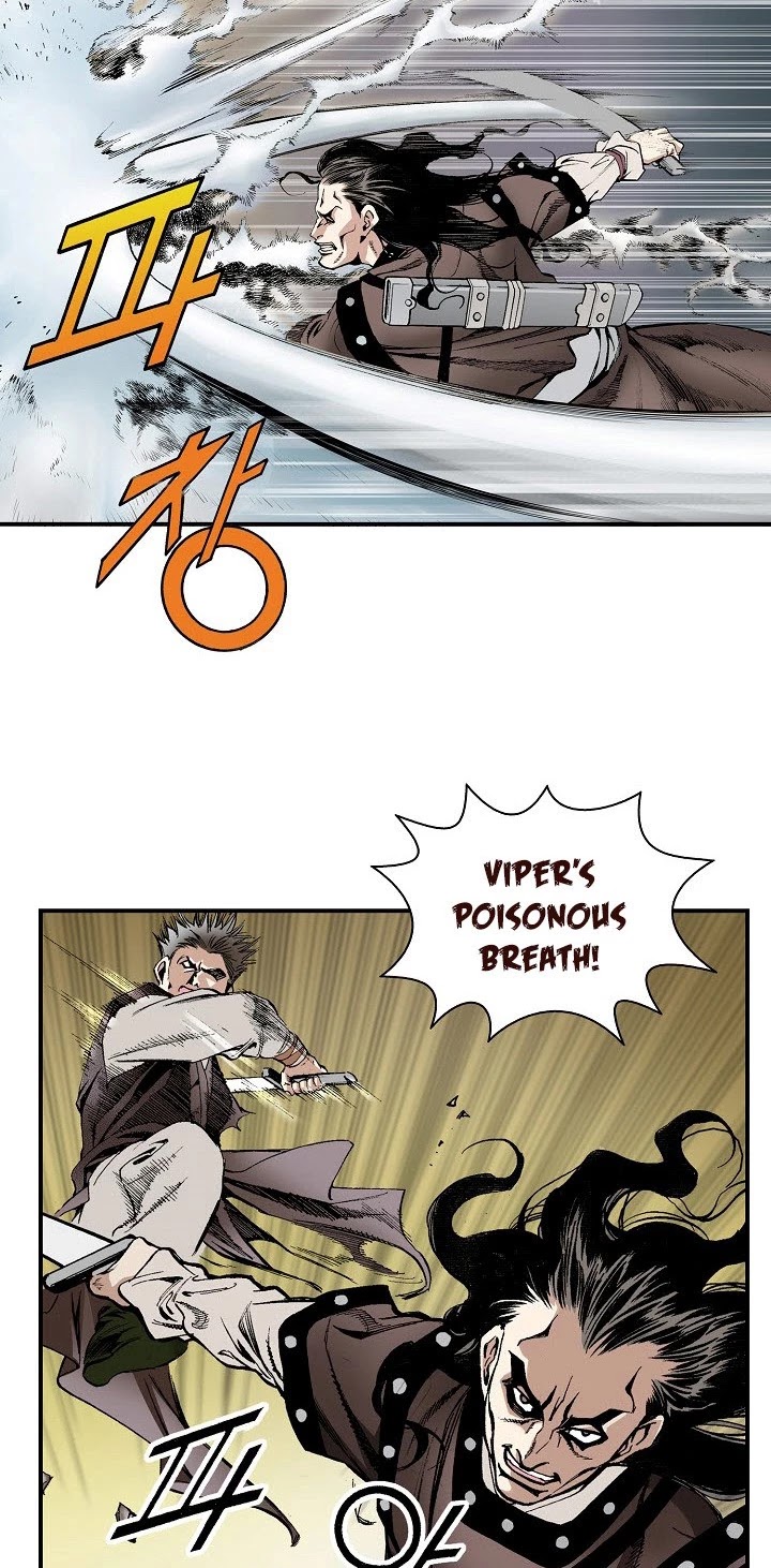 Wizard's Martial World Chapter 18 page 6 - Chapter 18