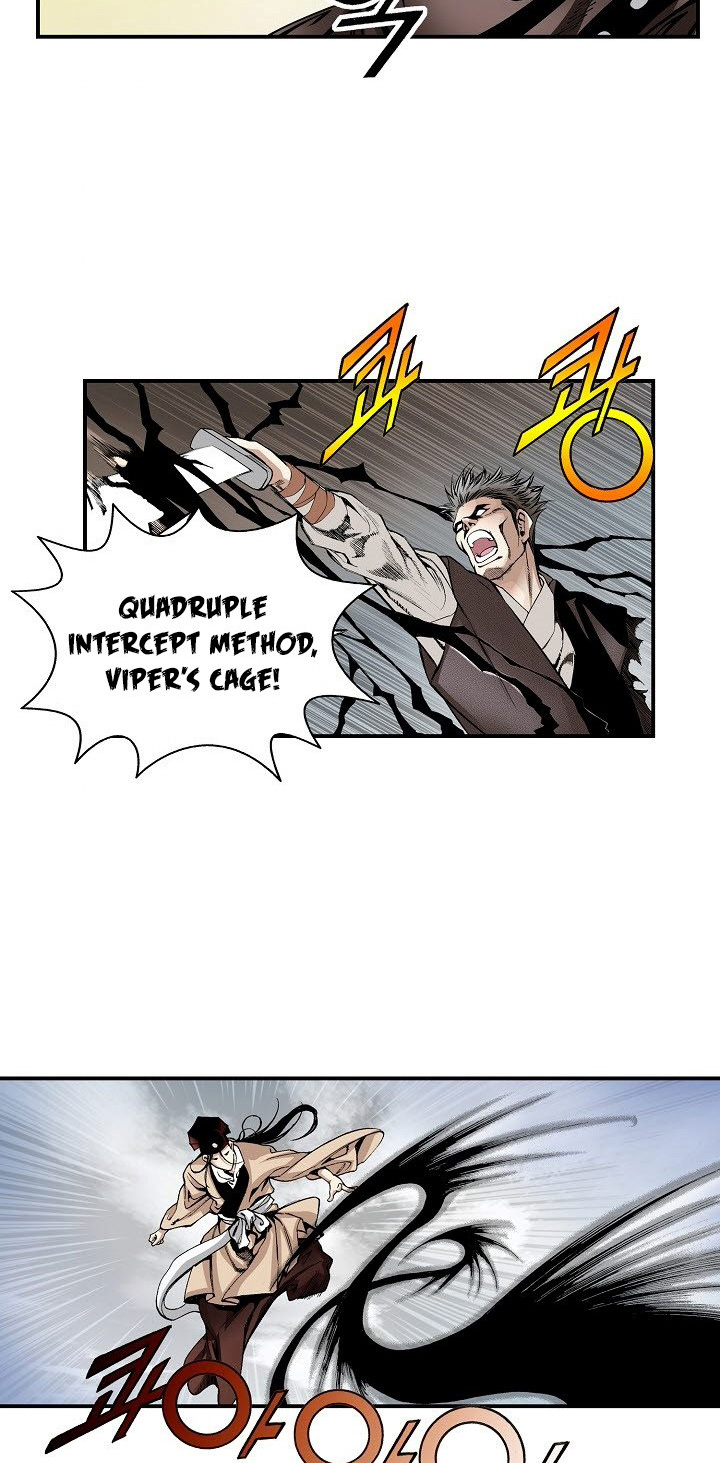 Wizard's Martial World Chapter 18 page 7 - Chapter 18