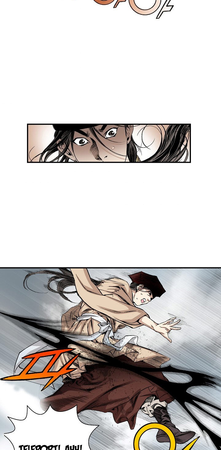 Wizard's Martial World Chapter 18 page 8 - Chapter 18
