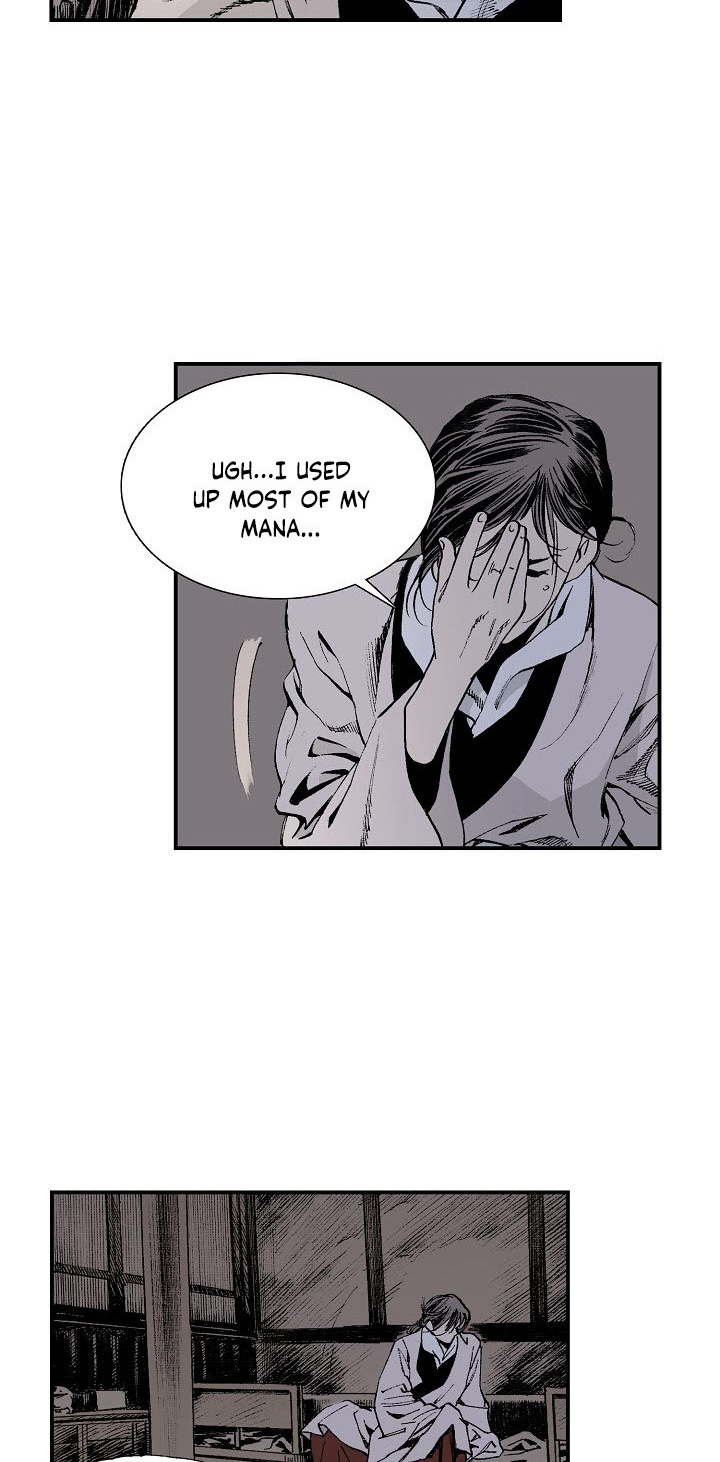 Wizard's Martial World Chapter 19 page 10 - Chapter 19