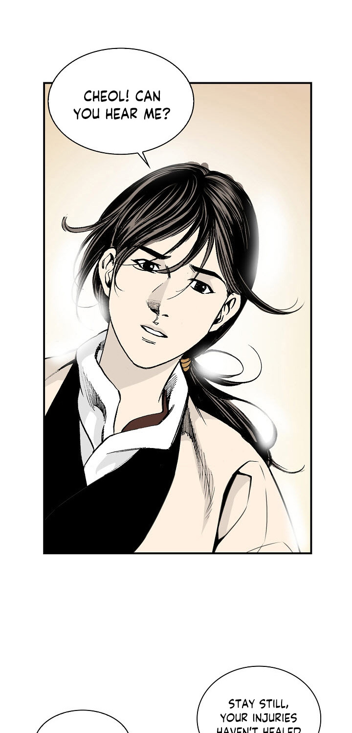 Wizard's Martial World Chapter 19 page 16 - Chapter 19