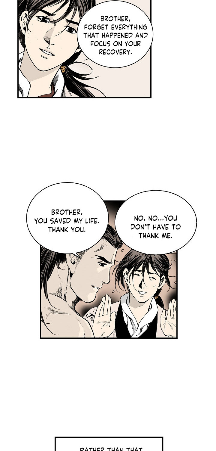Wizard's Martial World Chapter 19 page 18 - Chapter 19