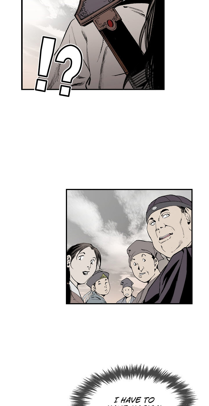 Wizard's Martial World Chapter 19 page 24 - Chapter 19