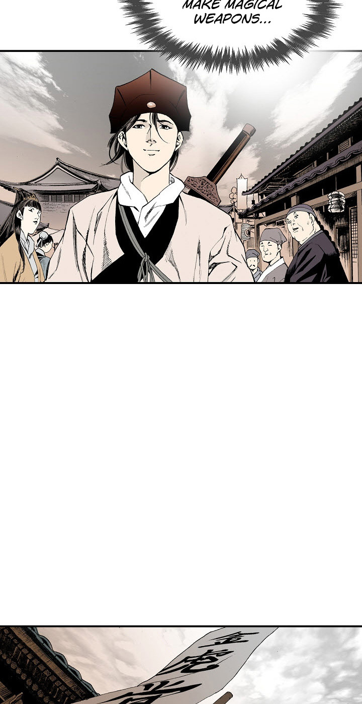 Wizard's Martial World Chapter 19 page 25 - Chapter 19