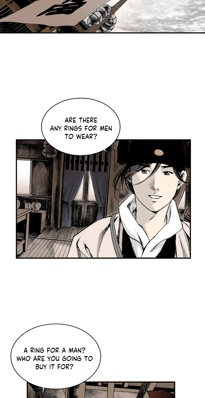 Wizard's Martial World Chapter 19 page 26 - Chapter 19