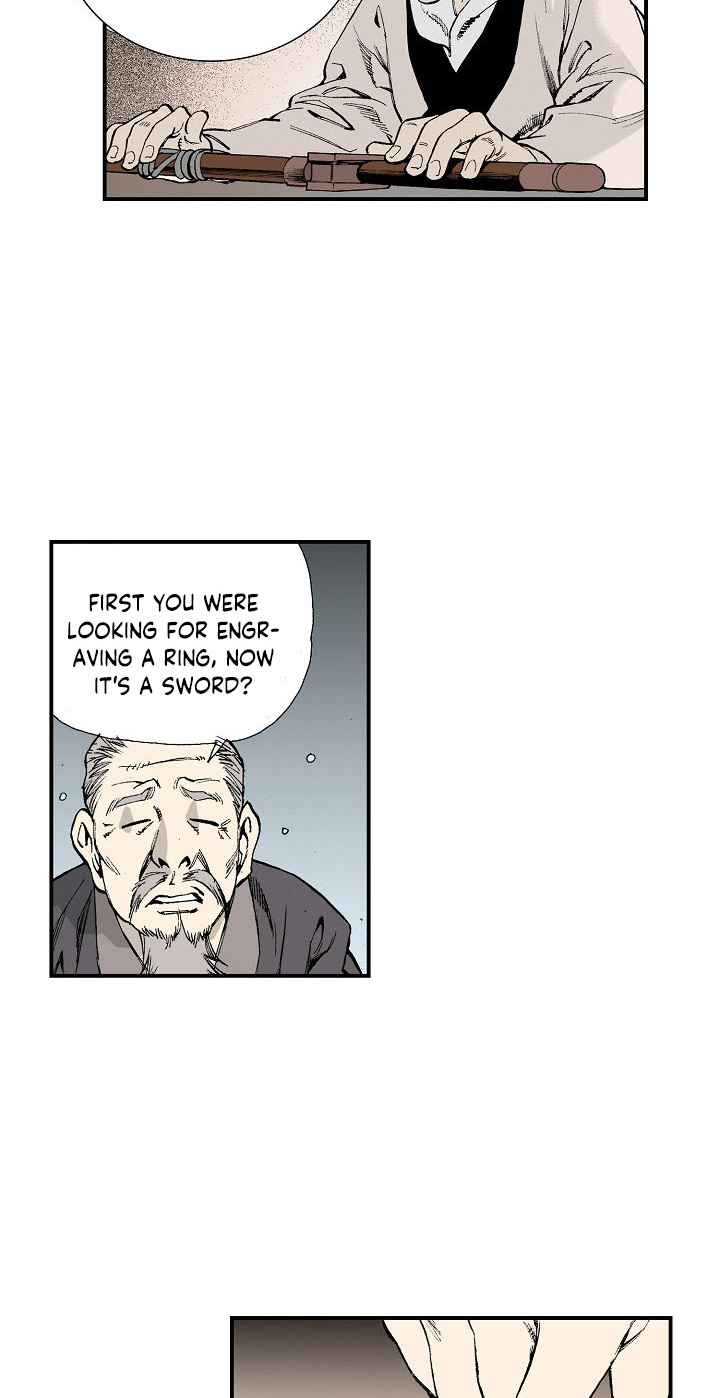 Wizard's Martial World Chapter 19 page 31 - Chapter 19