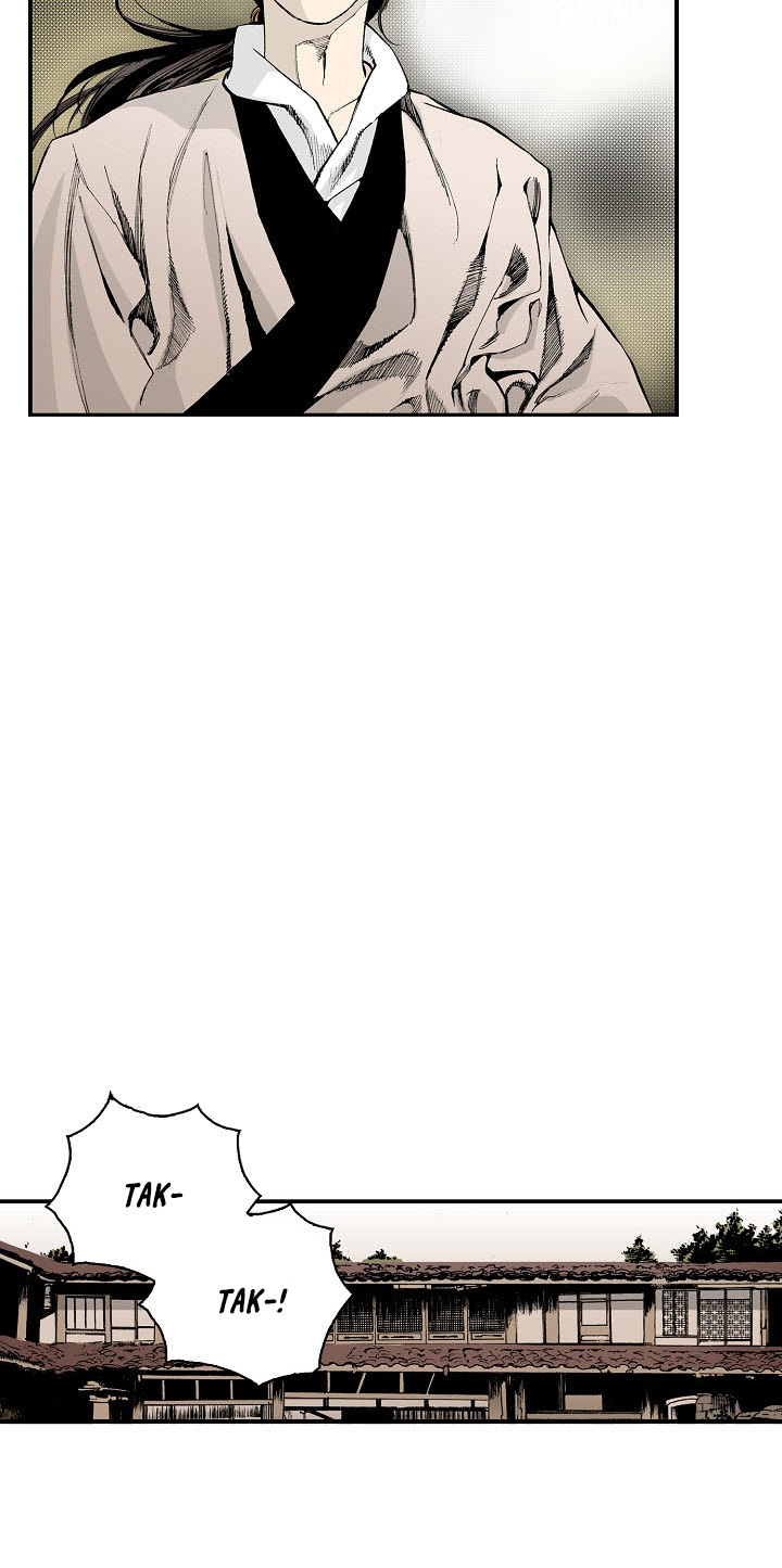 Wizard's Martial World Chapter 19 page 35 - Chapter 19