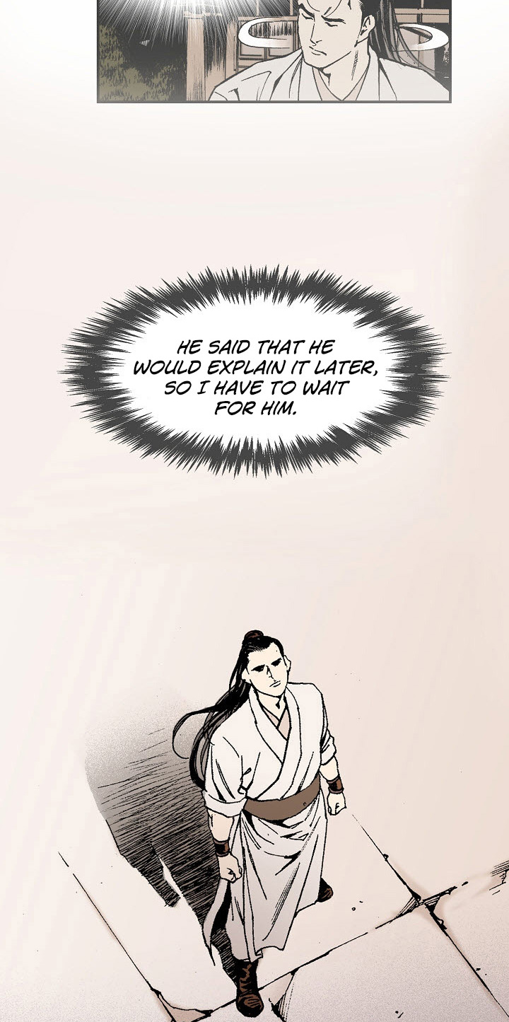Wizard's Martial World Chapter 19 page 41 - Chapter 19
