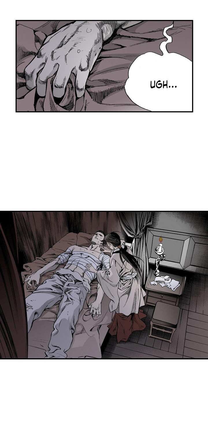 Wizard's Martial World Chapter 19 page 5 - Chapter 19