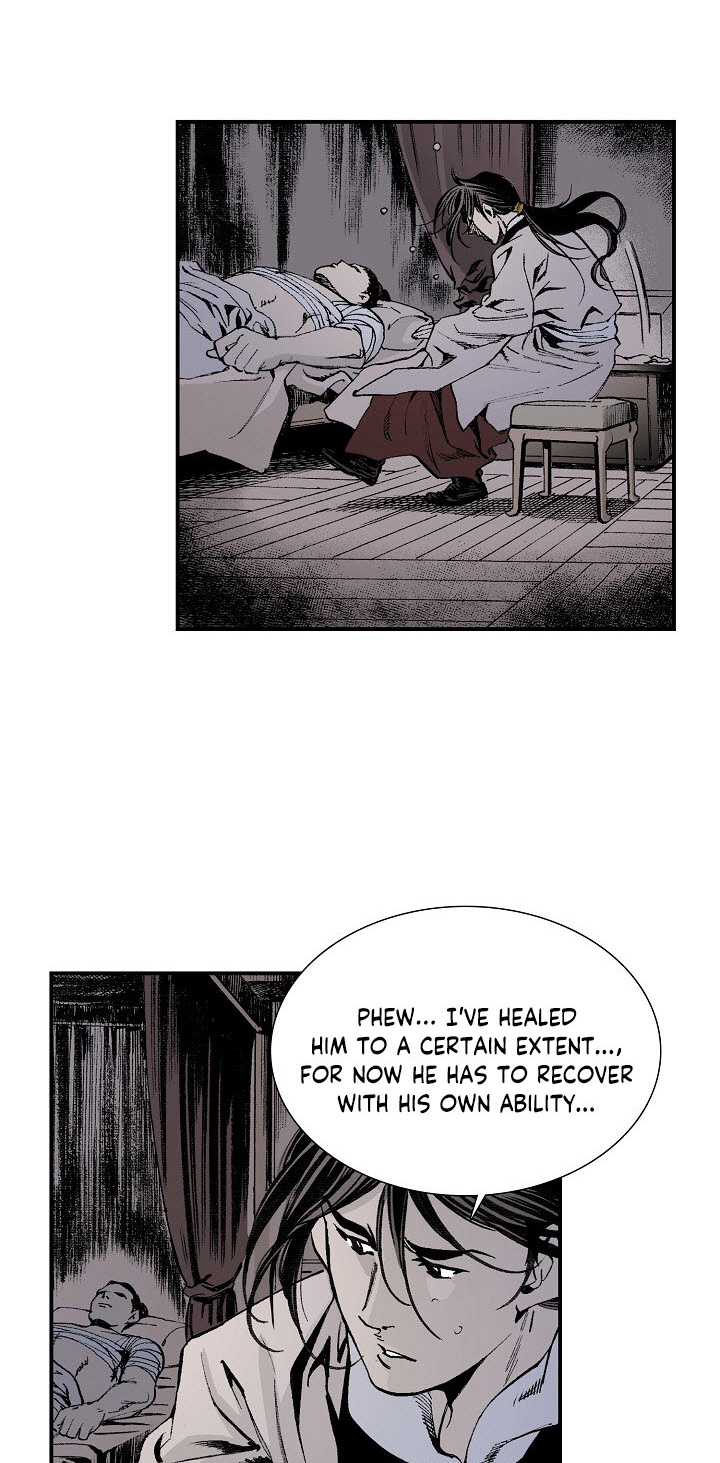 Wizard's Martial World Chapter 19 page 9 - Chapter 19