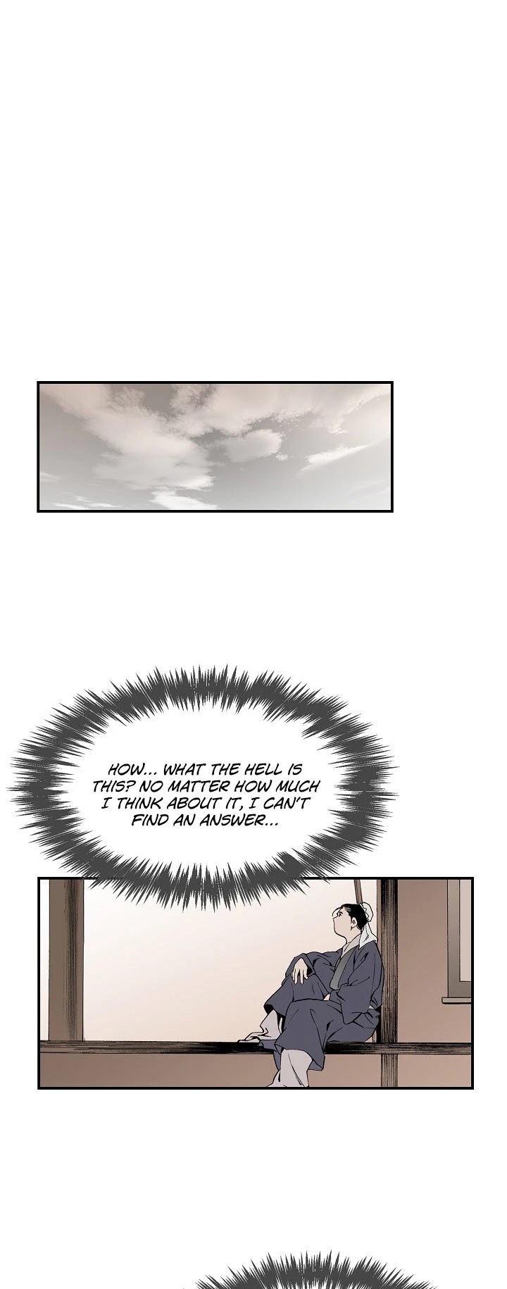 Wizard's Martial World Chapter 2 page 11 - Chapter 2
