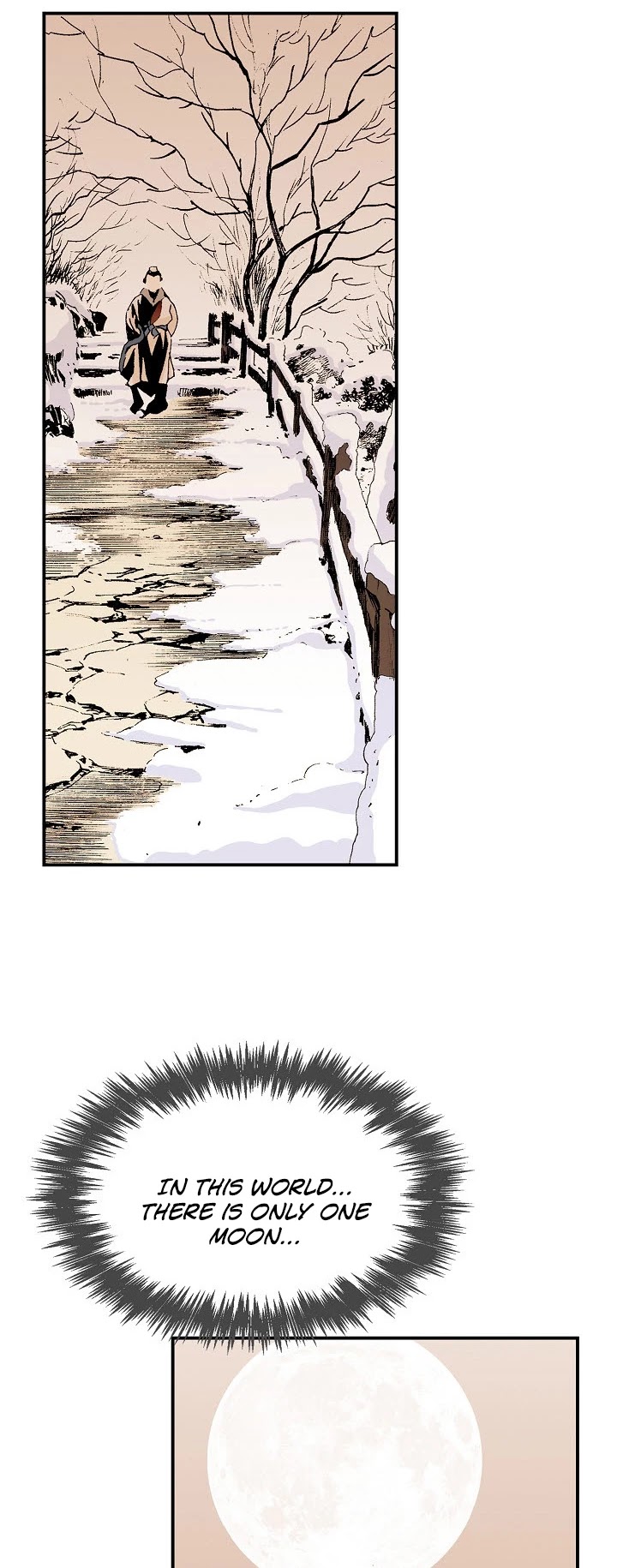 Wizard's Martial World Chapter 2 page 24 - Chapter 2