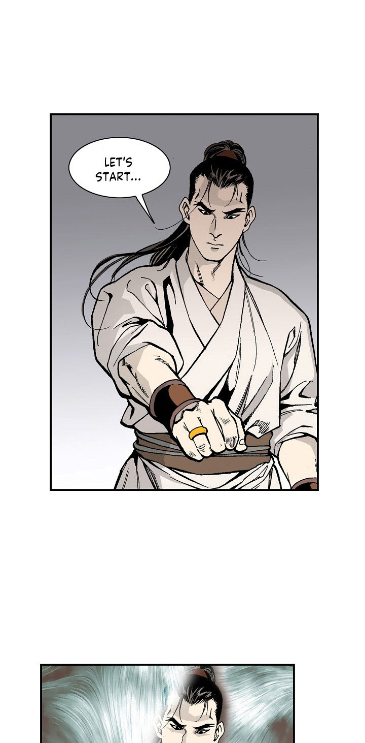 Wizard's Martial World Chapter 20 page 10 - Chapter 20