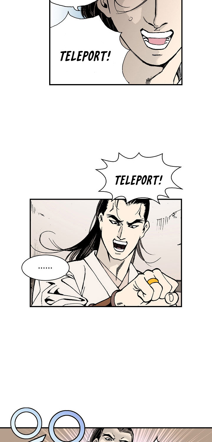 Wizard's Martial World Chapter 20 page 14 - Chapter 20