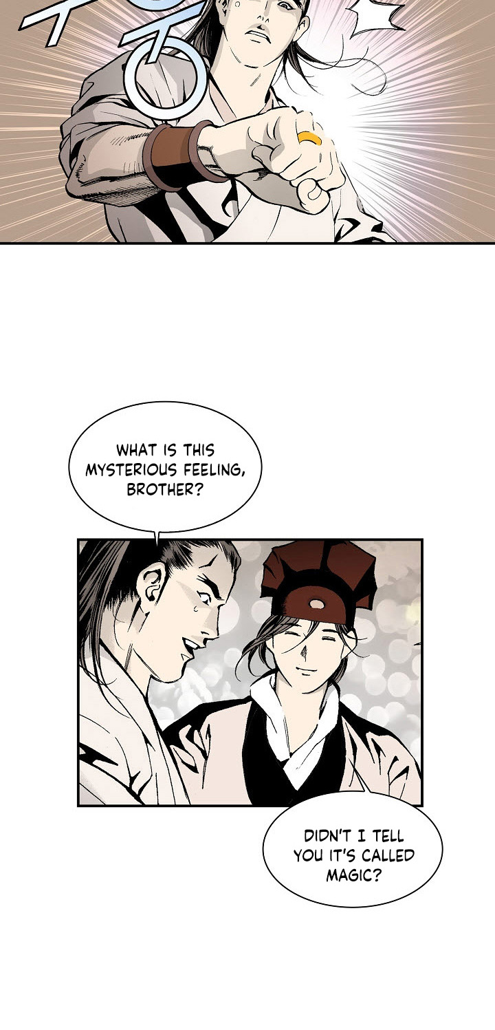 Wizard's Martial World Chapter 20 page 15 - Chapter 20