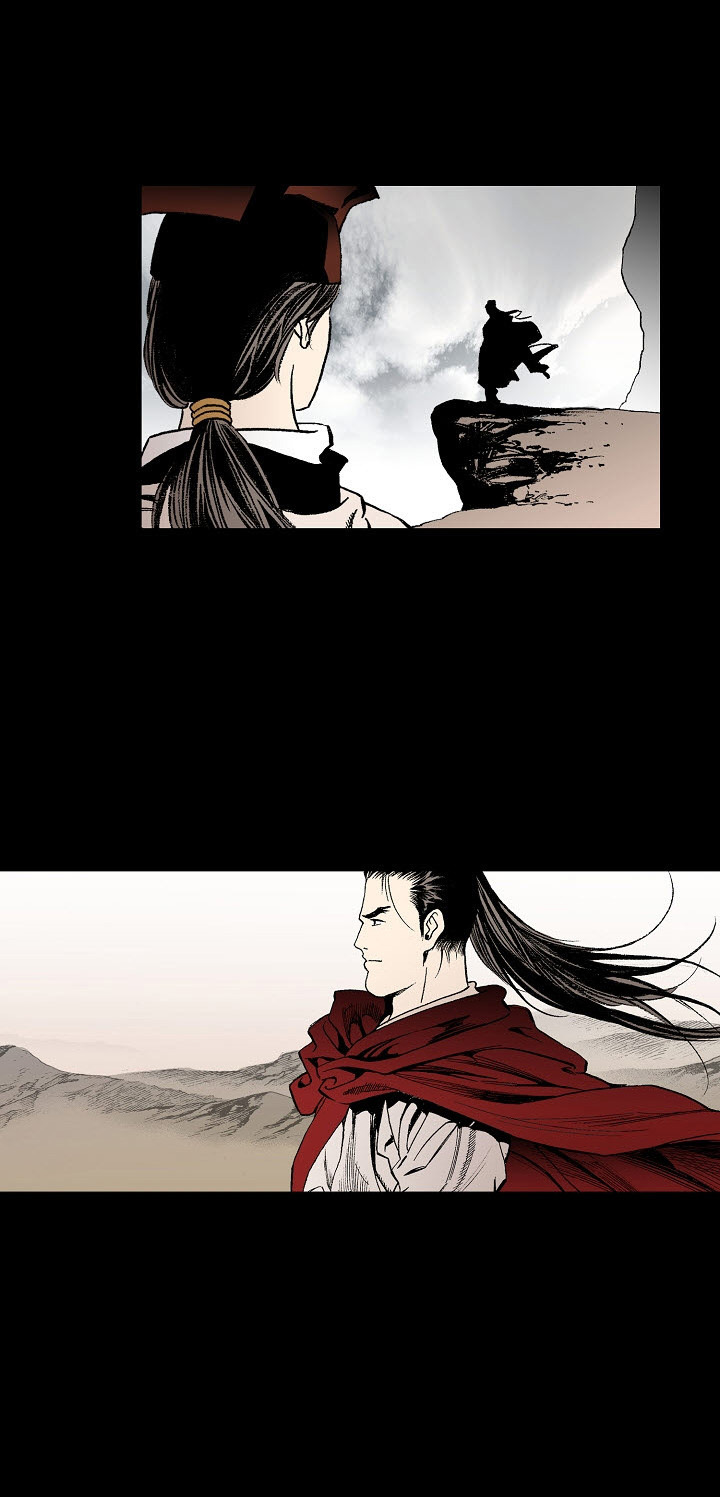 Wizard's Martial World Chapter 20 page 19 - Chapter 20