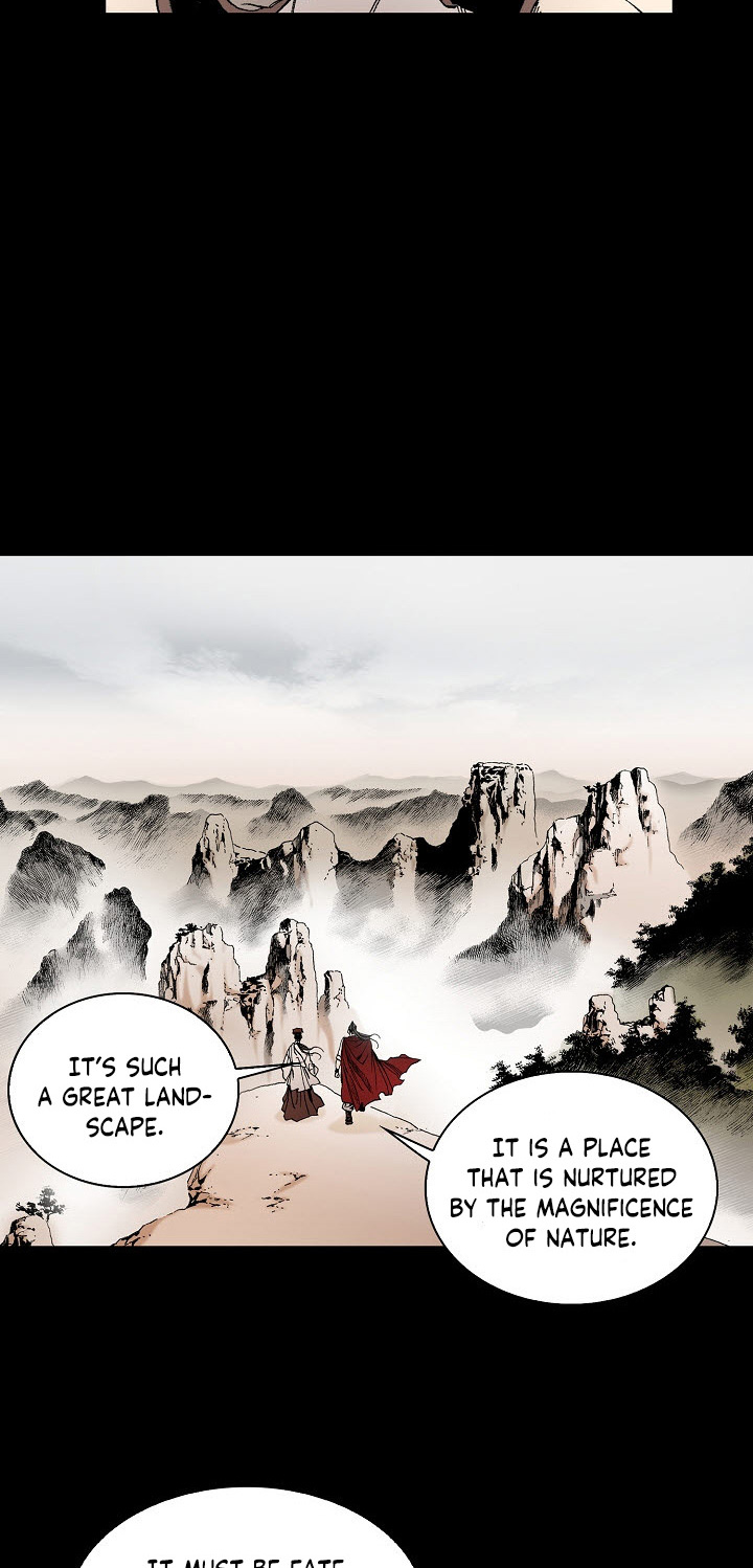 Wizard's Martial World Chapter 20 page 22 - Chapter 20