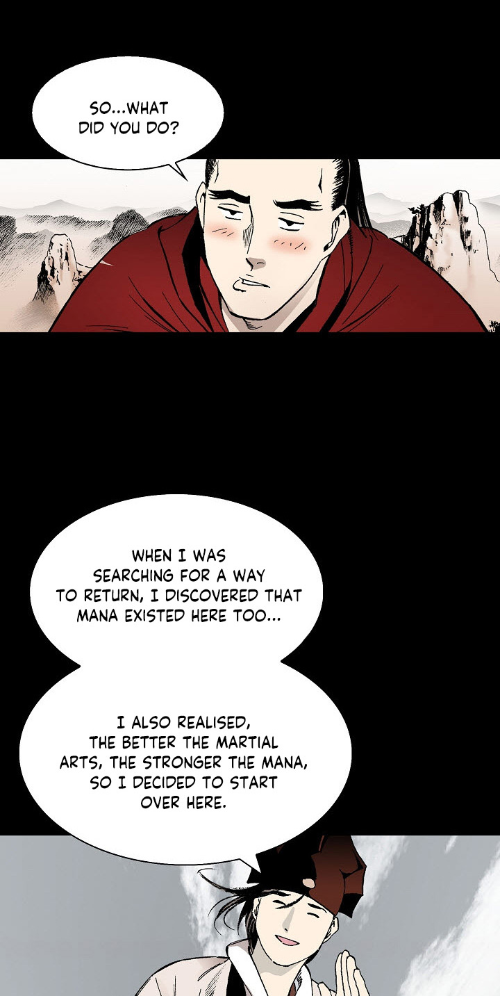 Wizard's Martial World Chapter 20 page 26 - Chapter 20