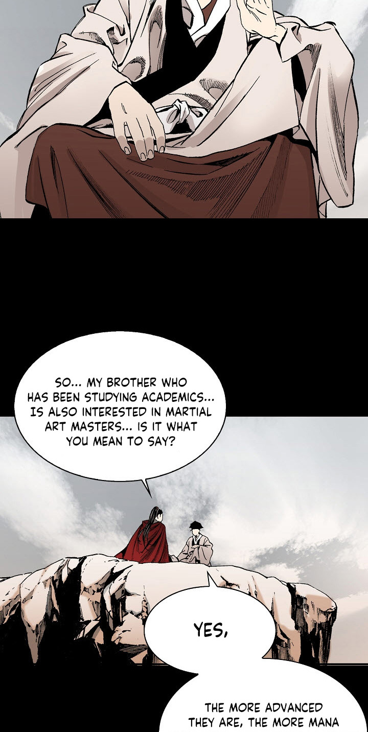 Wizard's Martial World Chapter 20 page 27 - Chapter 20