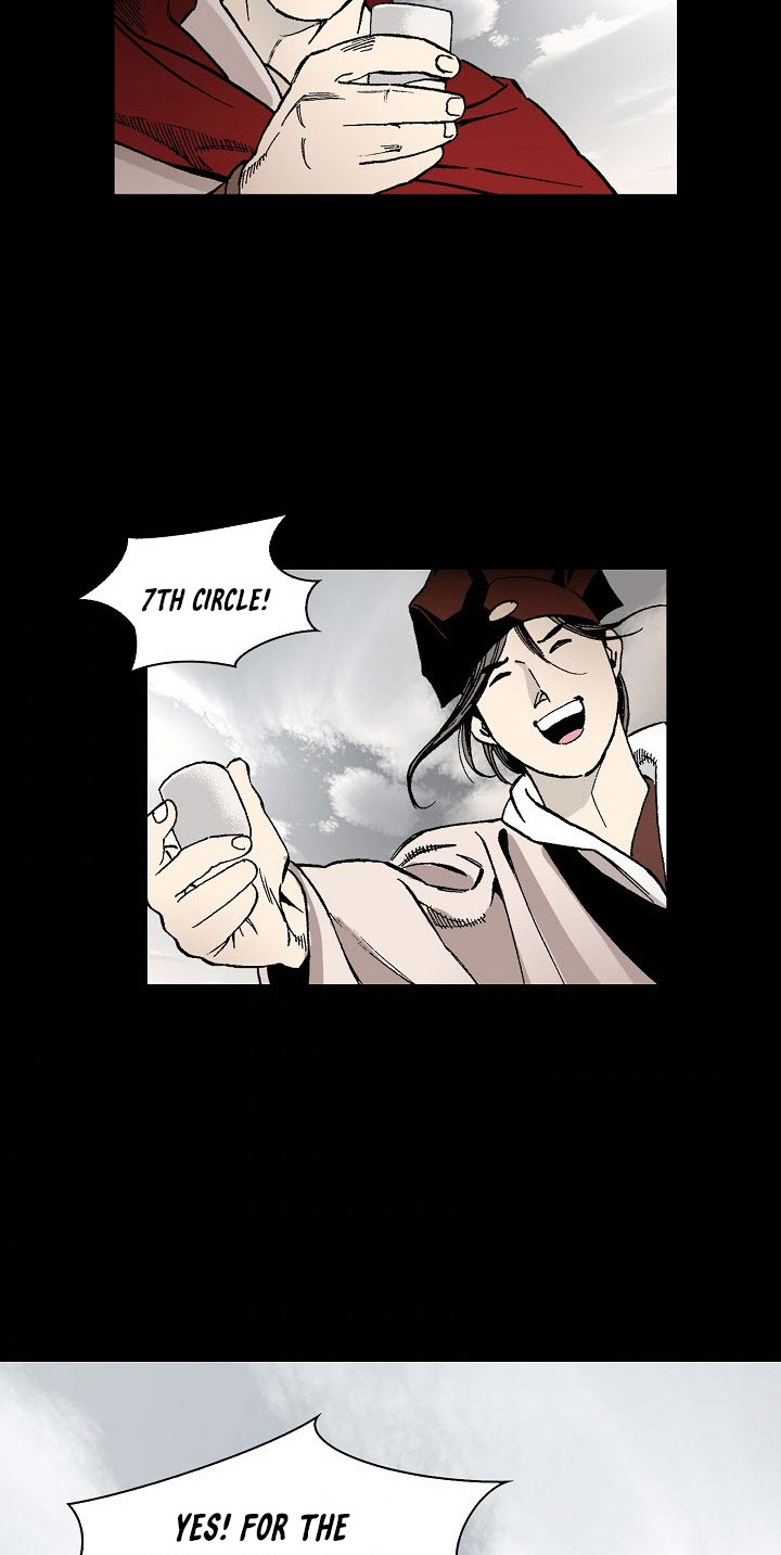 Wizard's Martial World Chapter 20 page 29 - Chapter 20