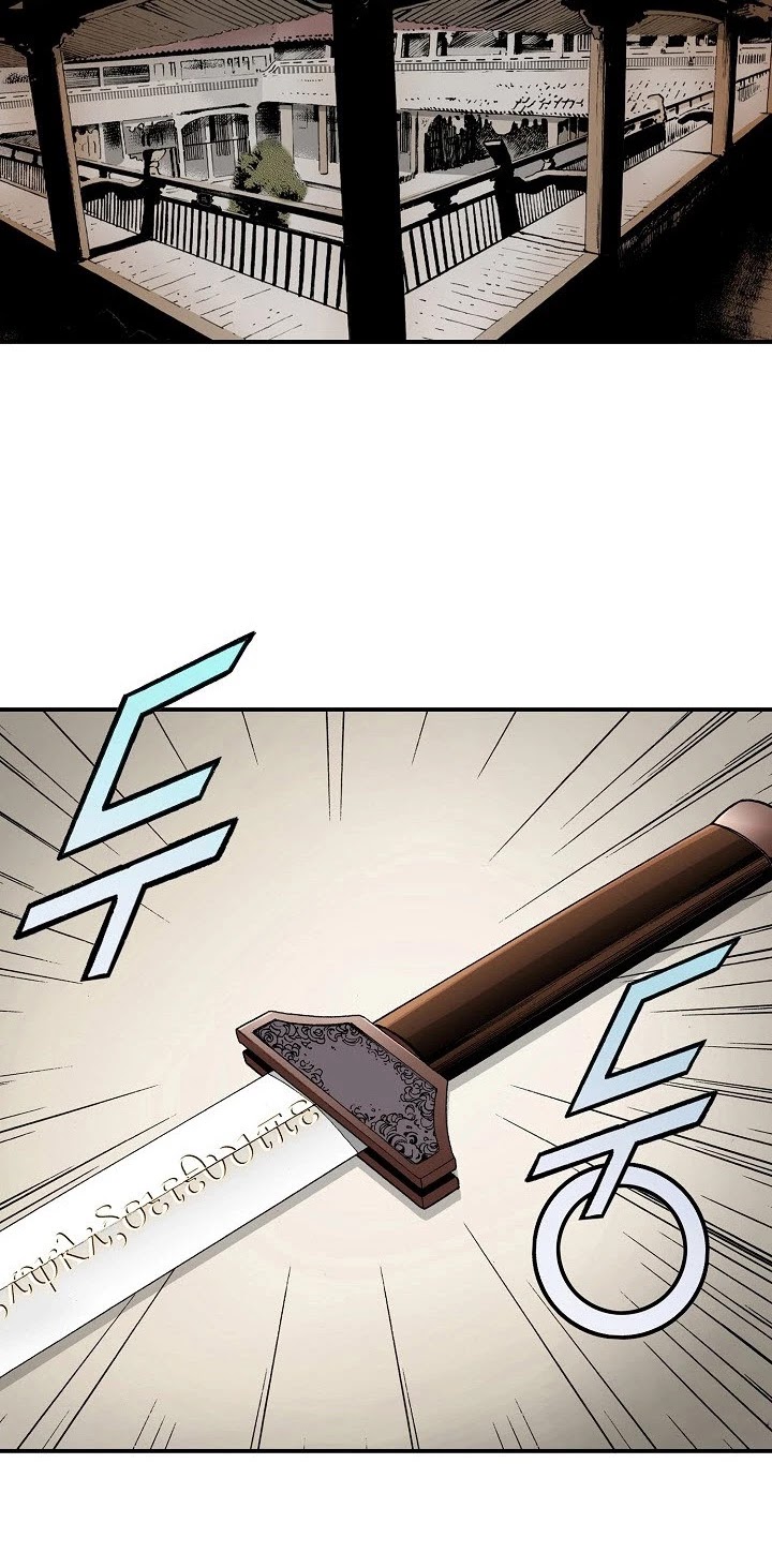 Wizard's Martial World Chapter 20 page 3 - Chapter 20