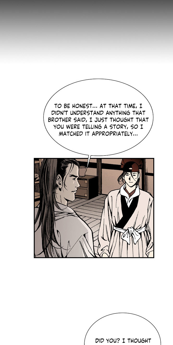 Wizard's Martial World Chapter 20 page 31 - Chapter 20