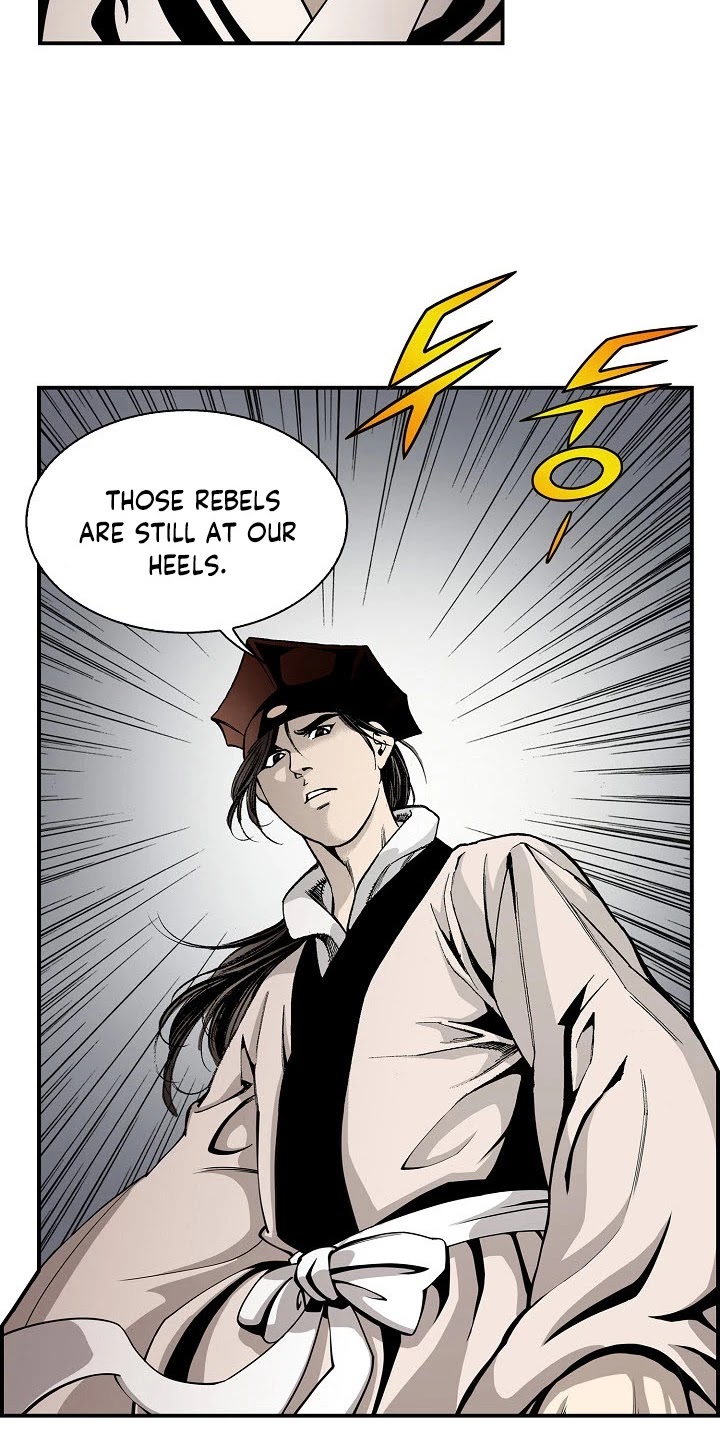 Wizard's Martial World Chapter 20 page 36 - Chapter 20