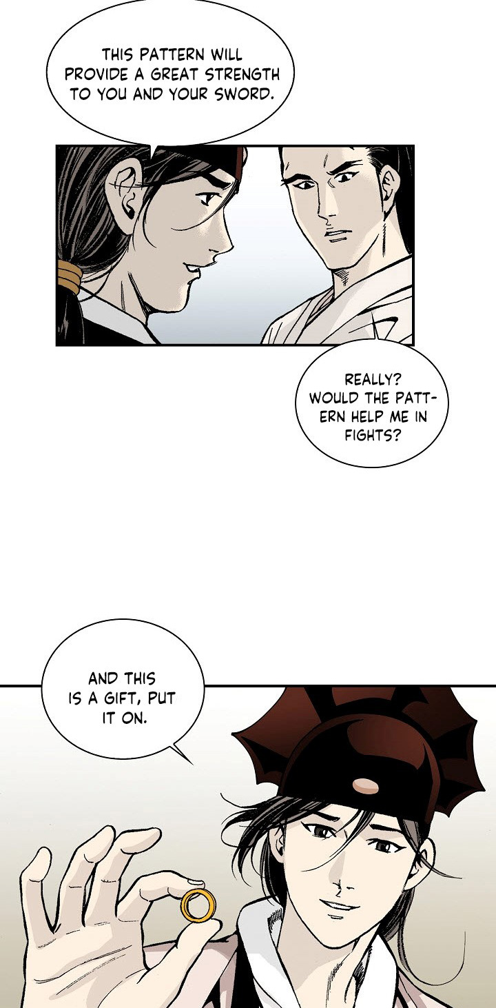 Wizard's Martial World Chapter 20 page 6 - Chapter 20