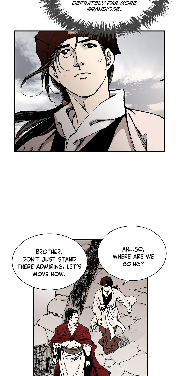 Wizard's Martial World Chapter 22 page 12 - Chapter 22