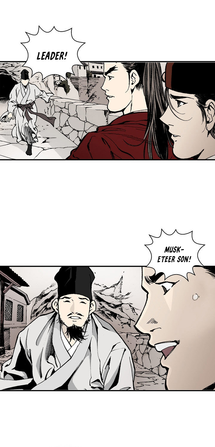 Wizard's Martial World Chapter 22 page 14 - Chapter 22