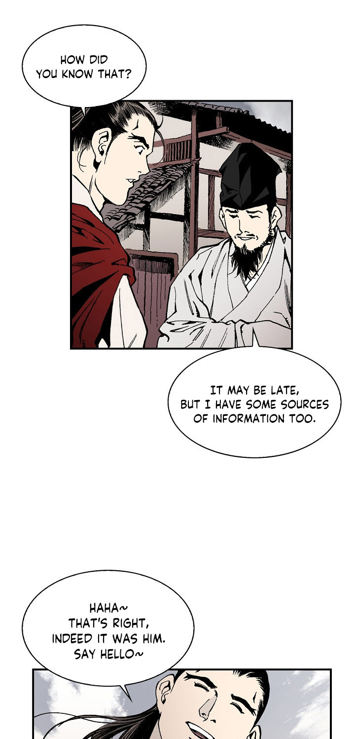 Wizard's Martial World Chapter 22 page 18 - Chapter 22