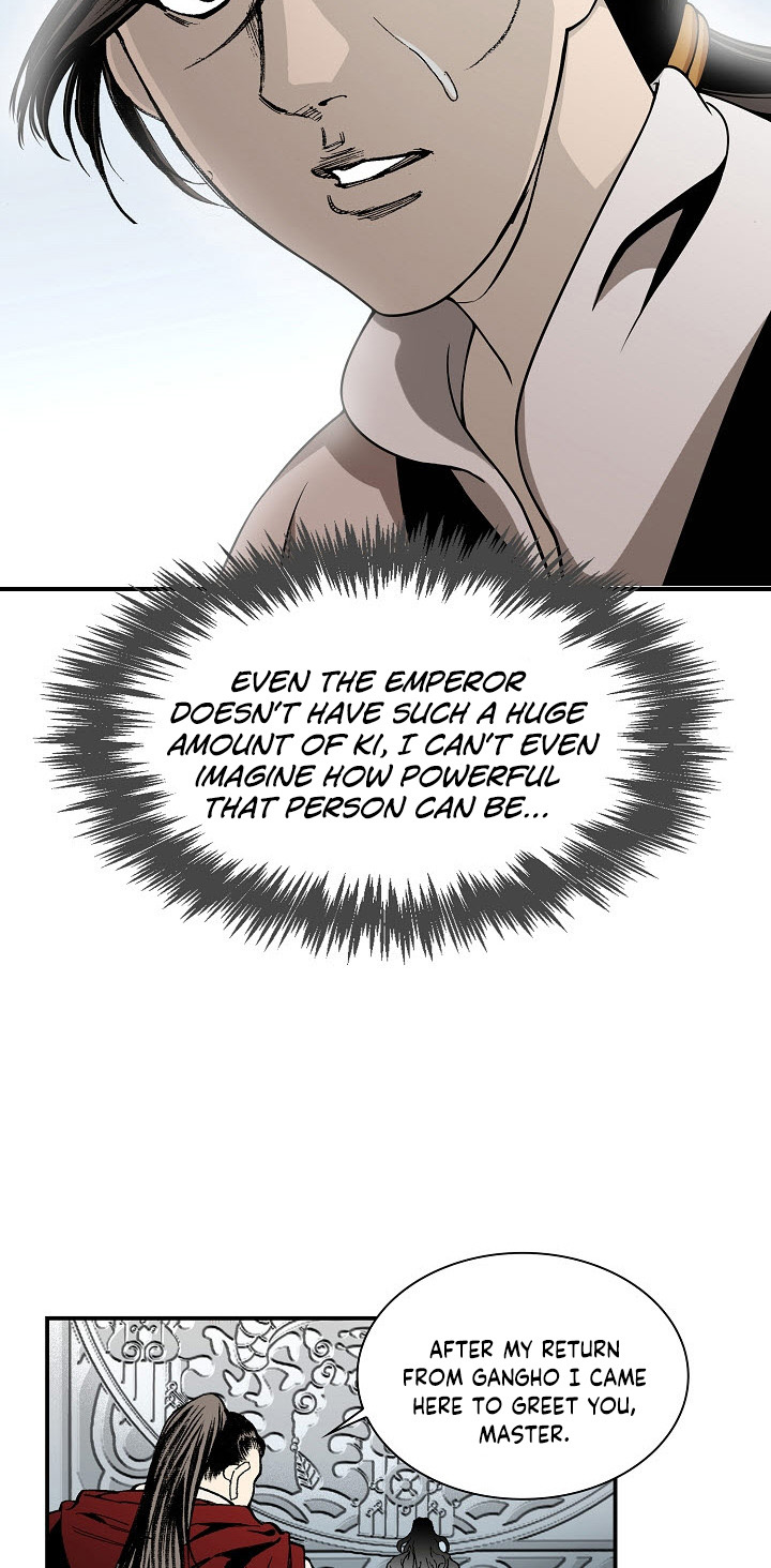 Wizard's Martial World Chapter 22 page 26 - Chapter 22