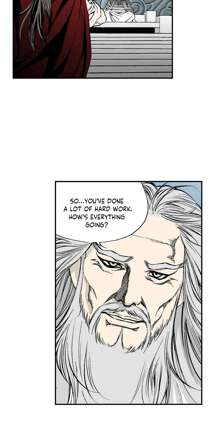 Wizard's Martial World Chapter 22 page 27 - Chapter 22