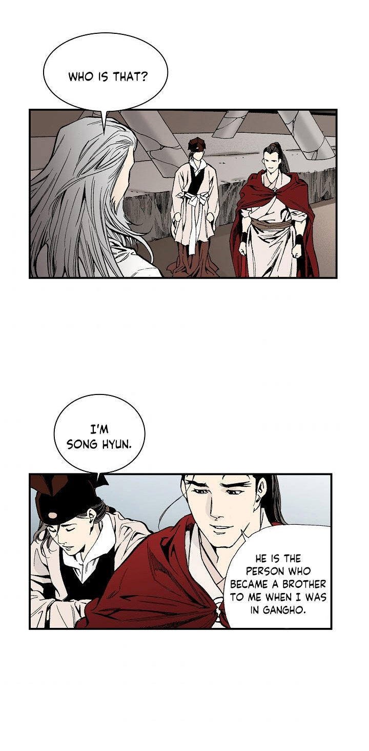 Wizard's Martial World Chapter 22 page 29 - Chapter 22